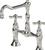 Rubinet 8VRVC Kitchen Set Deck Mount