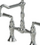 Rubinet 8VRVL Kitchen Set Deck Mount - Parent