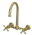 Rubinet 8WFMC Wall Mount Kitchen Bridge - Parent