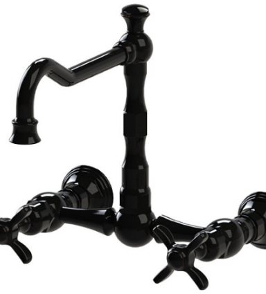Rubinet 8WRVC Kitchen Set Wall Mount - Parent