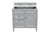 James Martin Brittany 36" Single Vanity Cabinet