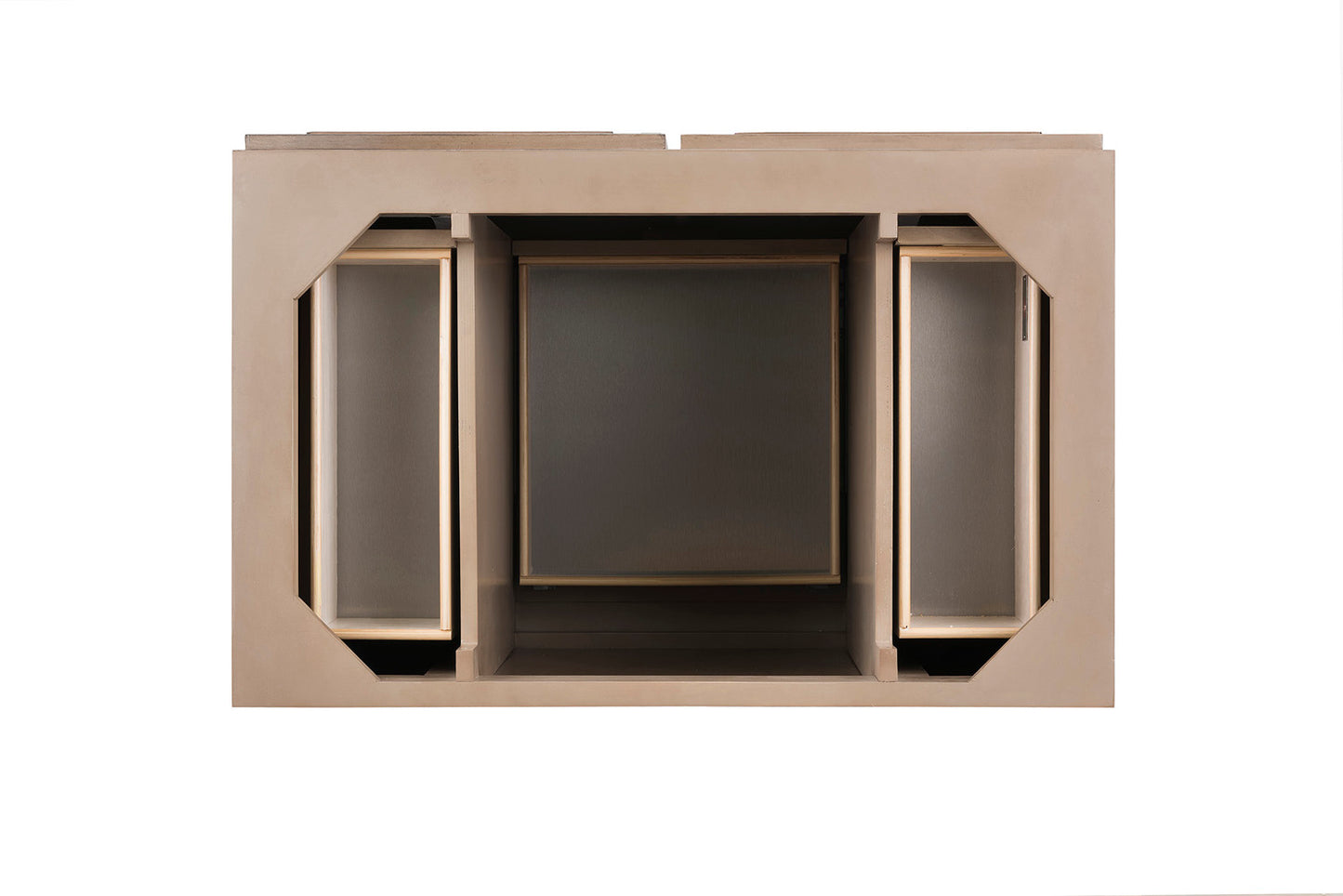 James Martin Portland 36" Single Vanity Cabinet - Parent