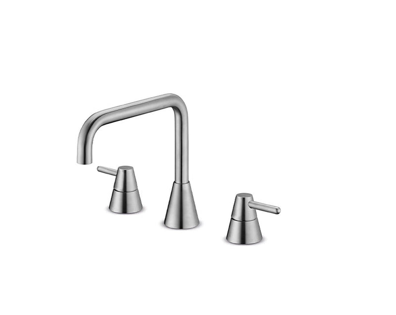 Jee-O 900-1780 Cone Basin Faucet 3 Hole