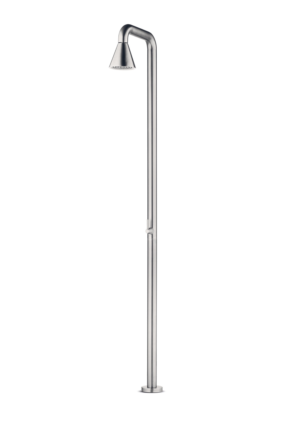 Jee-O 300-6100 Pure Shower 01 Freestanding