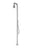 Jee-O 900-6210 Cone Shower 02 Freestanding With Hand Shower - Parent