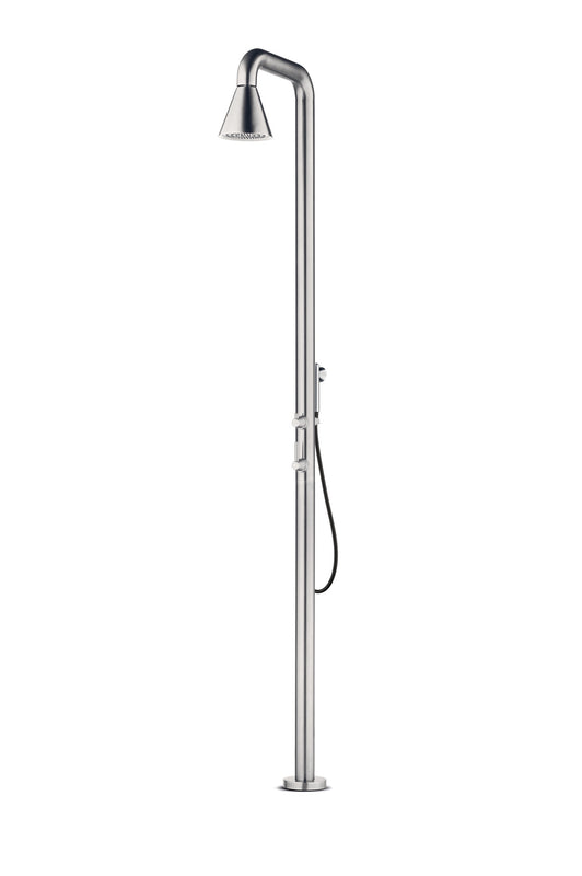 Jee-O 900-6210 Cone Shower 02 Freestanding With Hand Shower - Parent