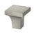 Omnia Ulitma Square Cabinet Knob