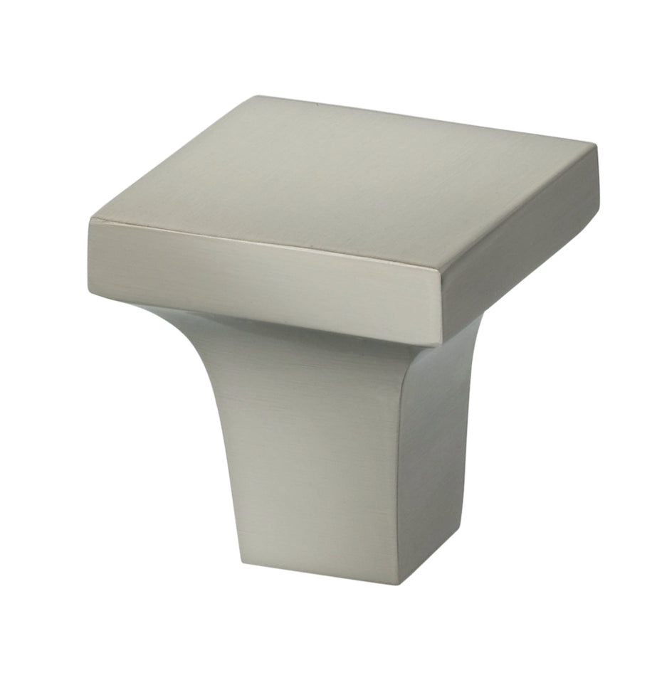 Omnia Ulitma Square Cabinet Knob