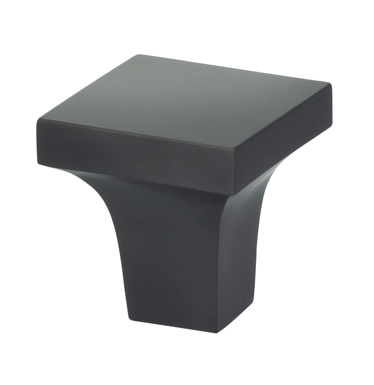 Omnia Ulitma Square Cabinet Knob