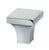 Omnia Ulitma Square Cabinet Knob