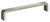 Omnia Ultima I Center To Center Cabinet Pull