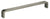 Omnia Ultima I Center To Center Cabinet Pull
