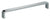Omnia Ultima I Center To Center Cabinet Pull