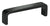 Omnia Ultima I Center To Center Cabinet Pull