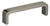 Omnia Ultima I Center To Center Cabinet Pull