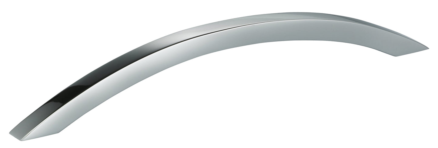 Omnia Ultima I Center To Center Cabinet Pull