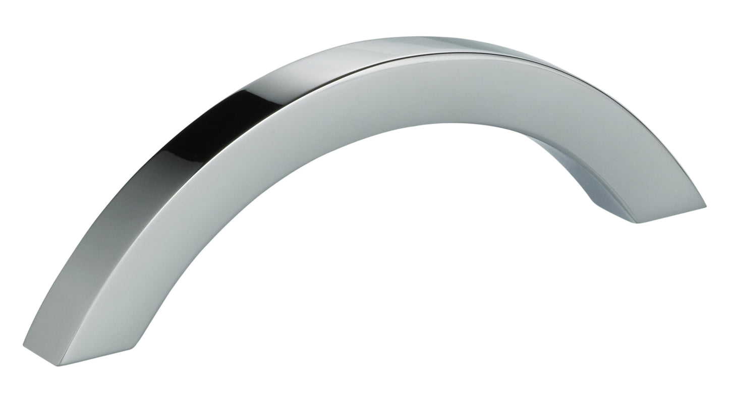 Omnia Ultima I Center To Center Cabinet Pull