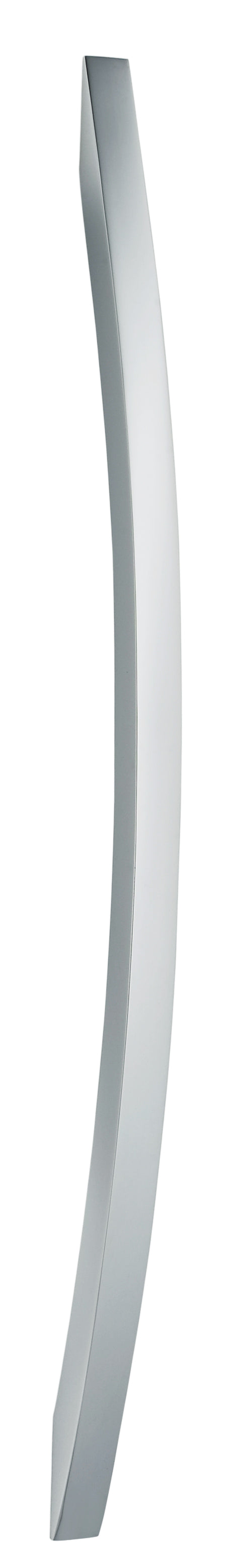 Omnia Ultima I Center To Center Cabinet Pull