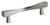 Omnia Ultima I Center To Center Cabinet Pull