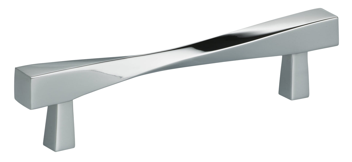 Omnia Ultima I Center To Center Cabinet Pull