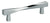 Omnia Ultima I Center To Center Cabinet Pull