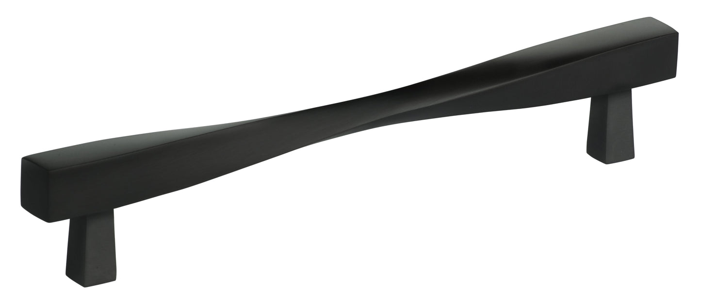 Omnia Ultima I Center To Center Cabinet Pull