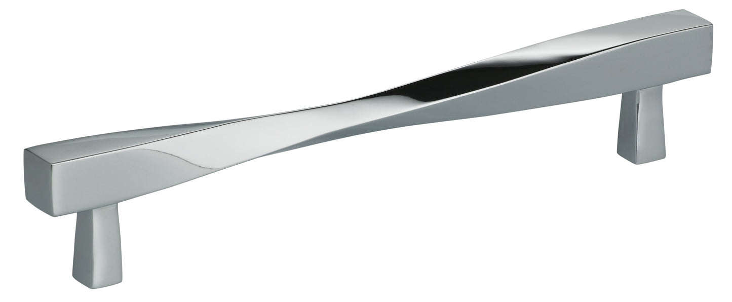 Omnia Ultima I Center To Center Cabinet Pull