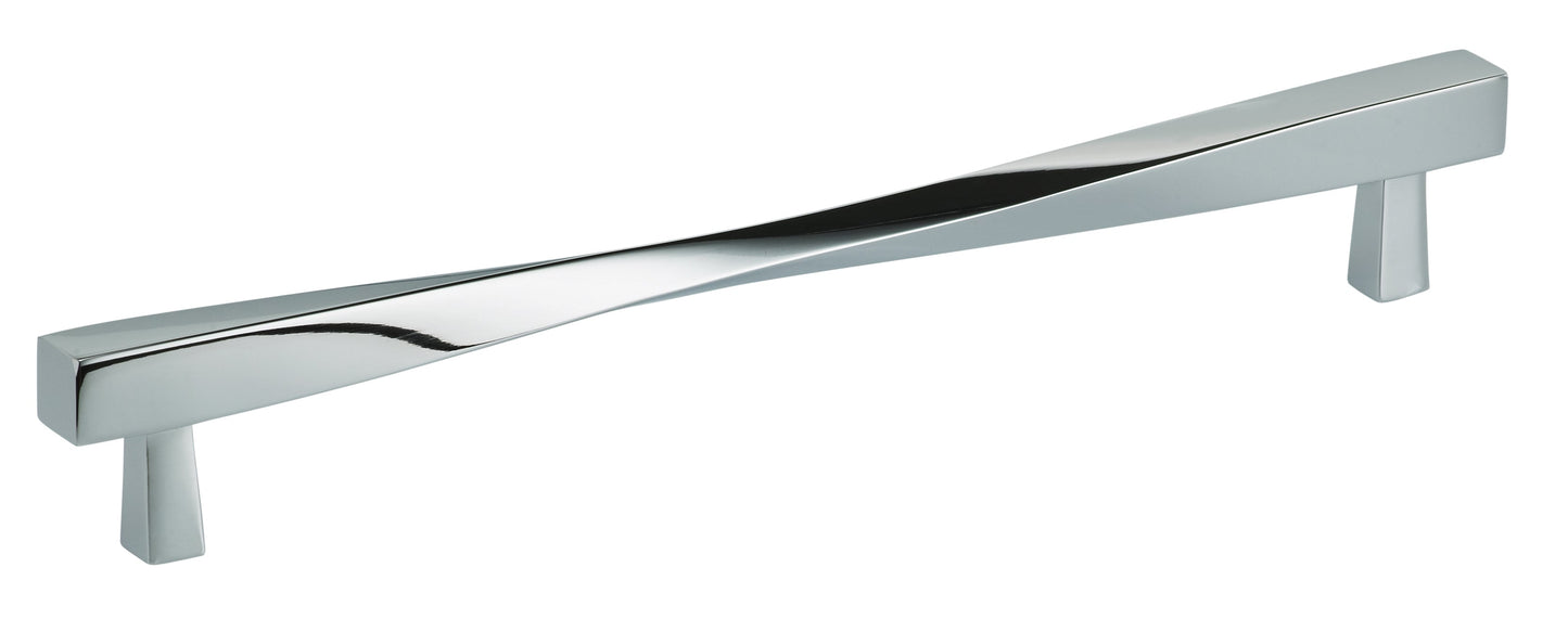 Omnia Ultima I Center To Center Cabinet Pull