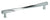 Omnia Ultima I Center To Center Cabinet Pull