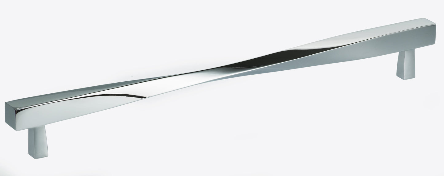 Omnia Ultima I Center To Center Cabinet Pull