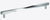 Omnia Ultima I Center To Center Cabinet Pull