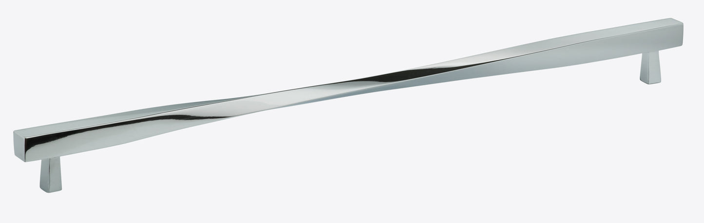 Omnia Ultima I Center To Center Cabinet Pull