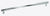 Omnia Ultima I Center To Center Cabinet Pull