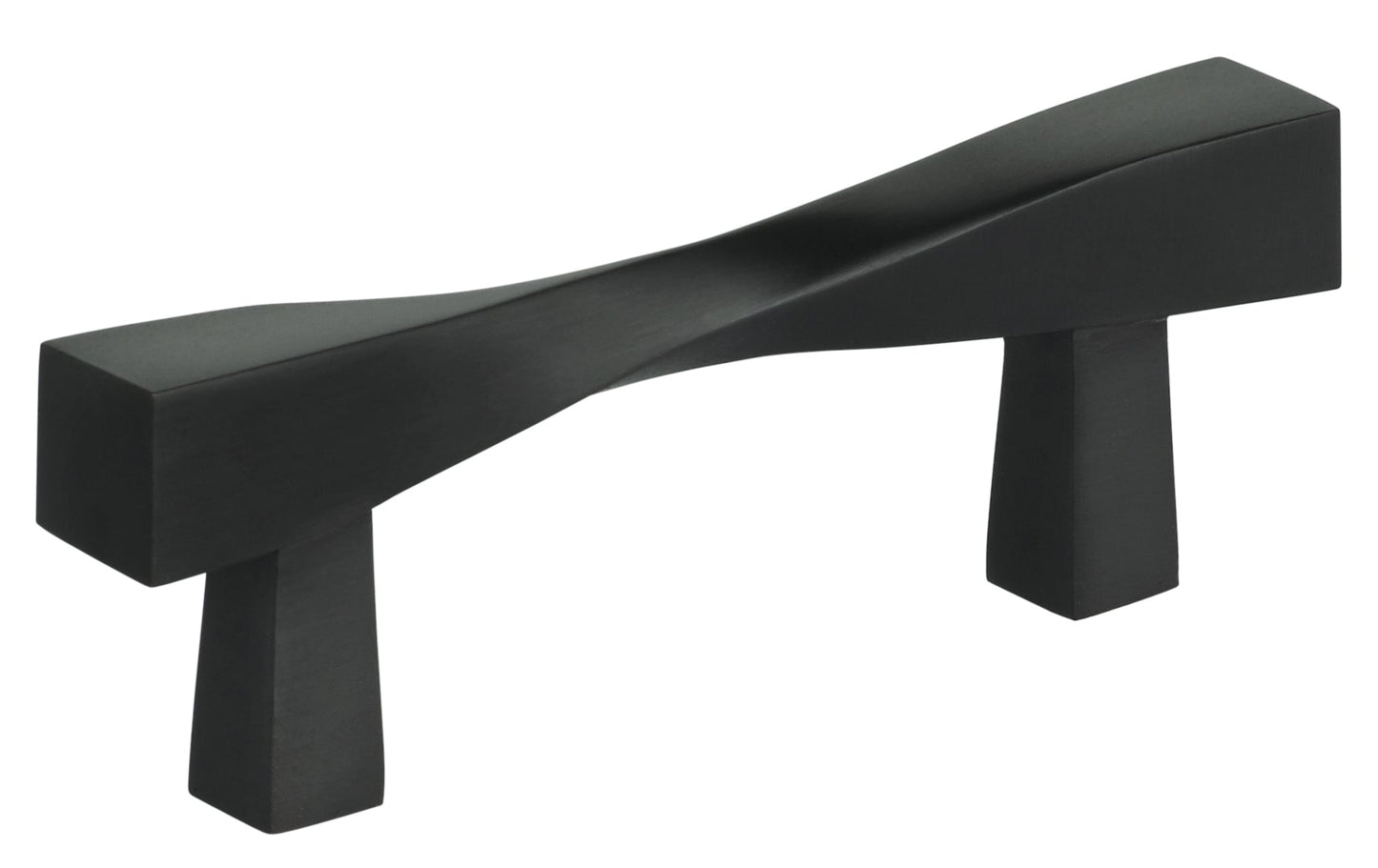 Omnia Ultima I Center To Center Cabinet Pull