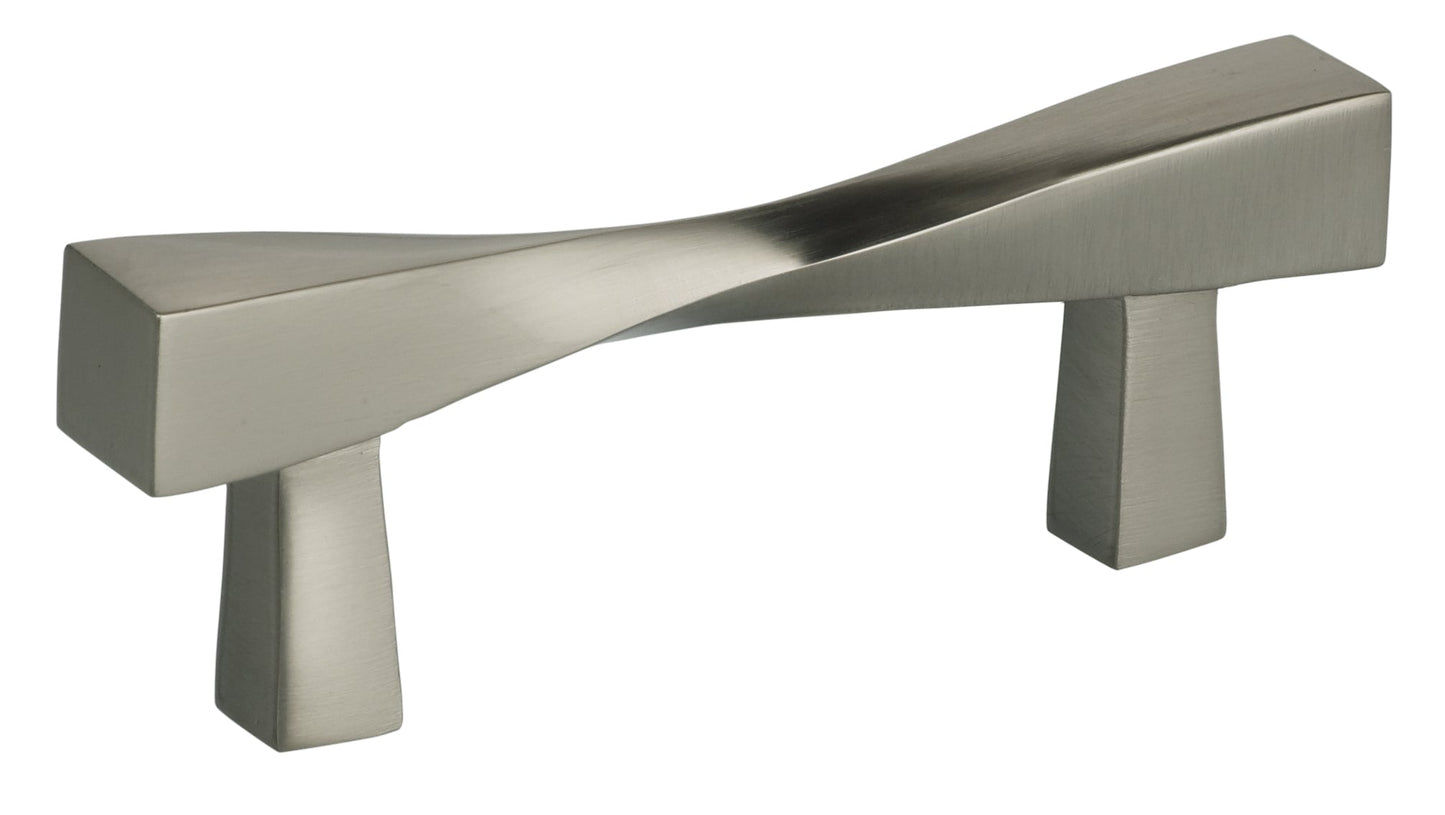 Omnia Ultima I Center To Center Cabinet Pull