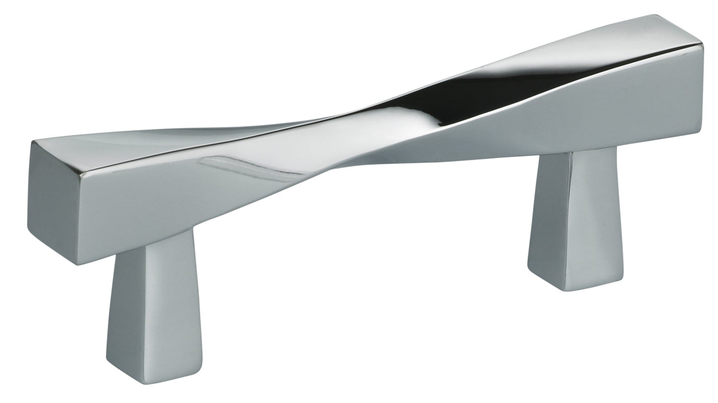 Omnia Ultima I Center To Center Cabinet Pull