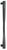 Omnia Ultima I Center To Center Cabinet Pull