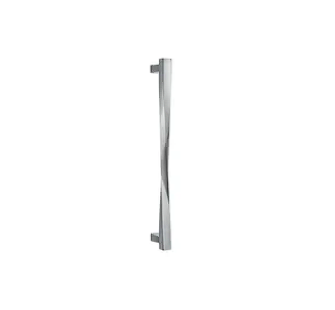 Omnia Ultima I Center To Center B-B Door Pull