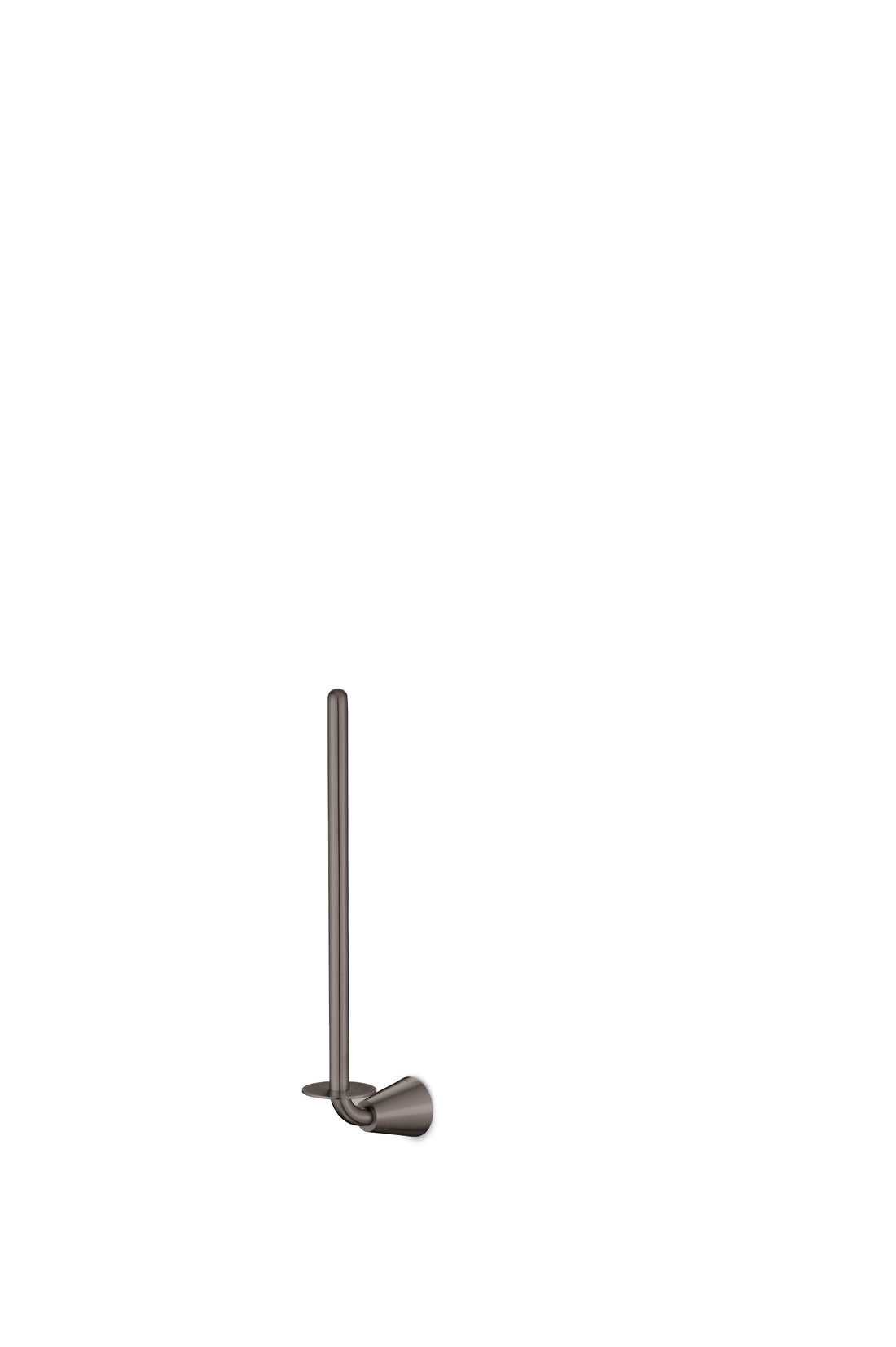Jee-O 901-0020 Cone Spare Roll Holder Wall Mounted - Parent