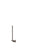 Jee-O 901-0020 Cone Spare Roll Holder Wall Mounted - Parent