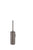 Jee-O 901-0030 Cone Toilet Brush Wall Mounted - Parent
