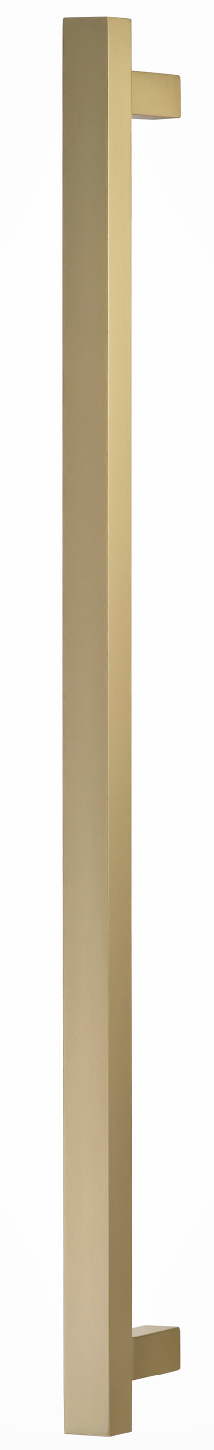 Omnia Ultima II Center To Center Cabinet Pull