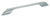 Omnia Ultima I Center To Center Cabinet Pull