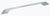 Omnia Ultima I Center To Center Cabinet Pull