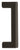 Omnia Ultima IV Center To Center Cabinet Pull - Parent