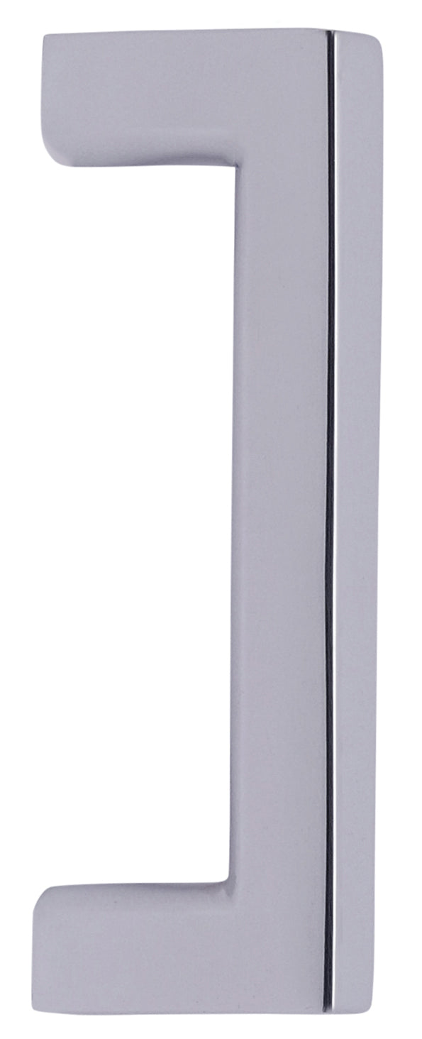 Omnia Ultima IV Center To Center Cabinet Pull