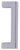 Omnia Ultima IV Center To Center Cabinet Pull