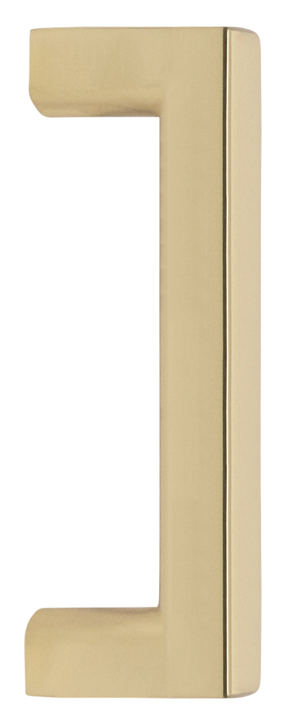 Omnia Ultima IV Center To Center Cabinet Pull