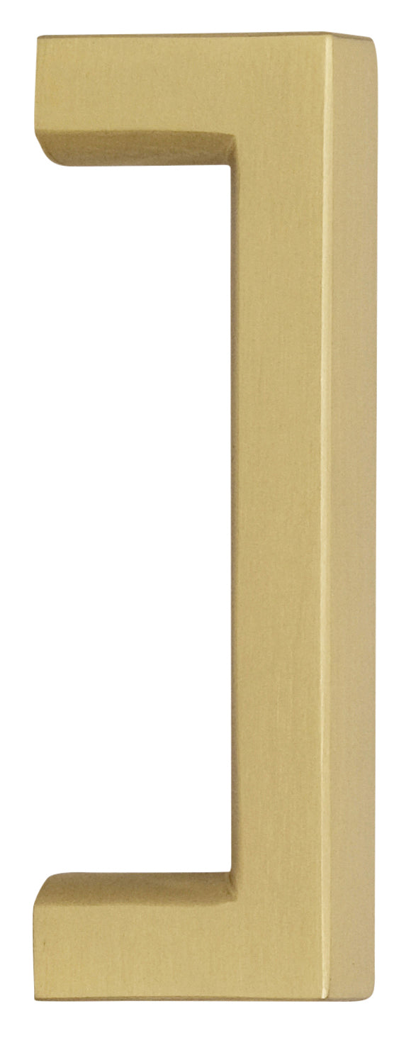 Omnia Ultima IV Center To Center Cabinet Pull