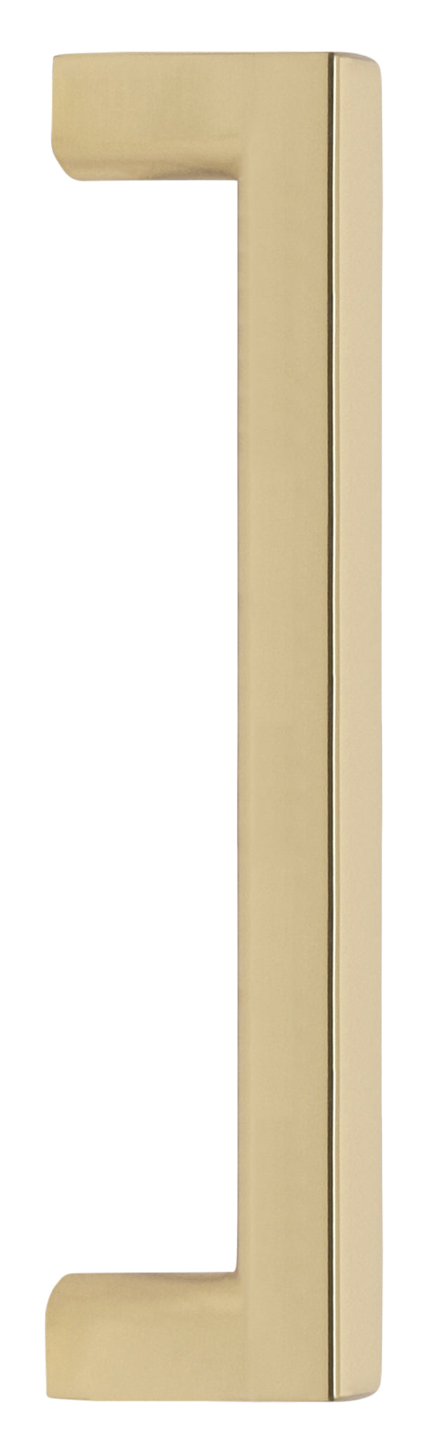 Omnia Ultima IV Center To Center Cabinet Pull